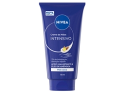 Creme De Mãos Intensivo Nivea