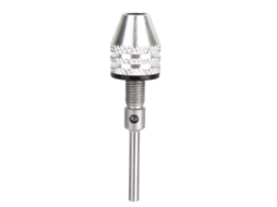 Laxiscreed Adaptador Universal Para Brocas De Furadeira, Compatível Com Brocas De 0.3 A 3.4mm