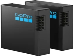 Bateria GOPRO Enduro (Pack com 2 Baterias - H13)