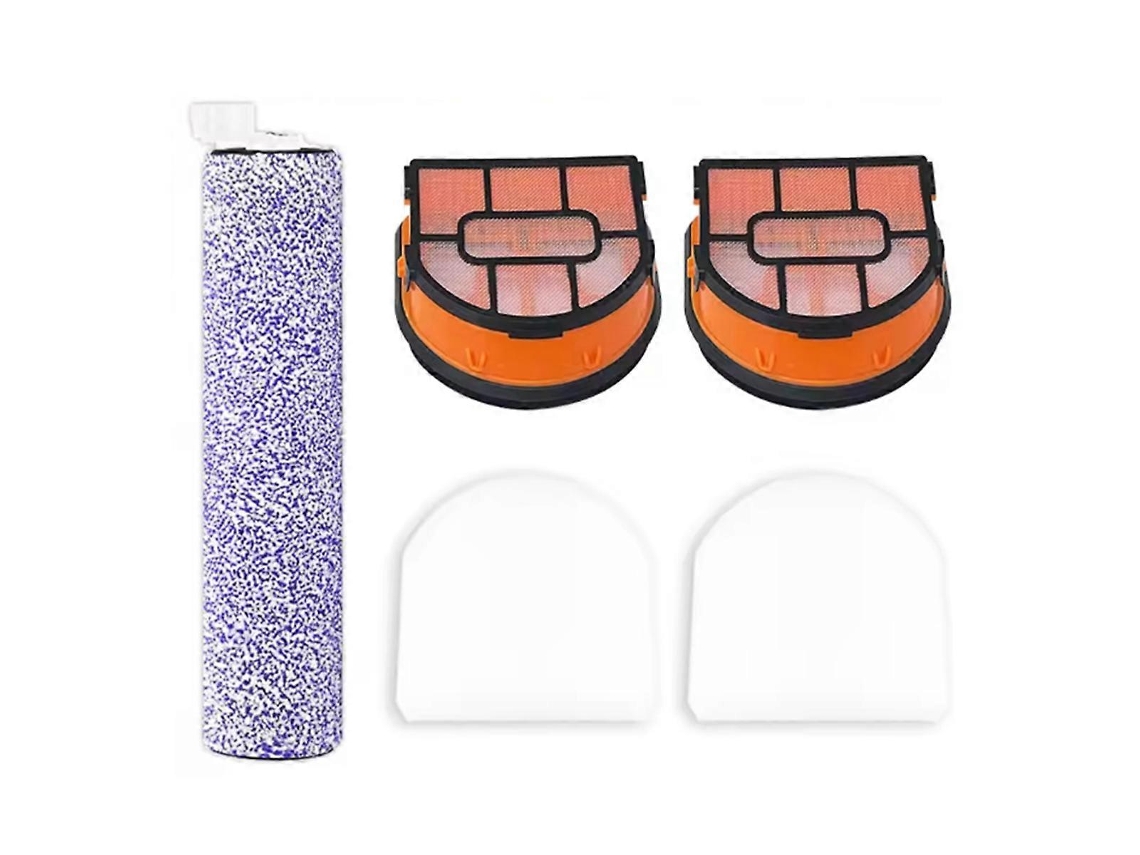 Conjunto De Filtro De Escova Rotativa De Reposição Para Hydrovac Aw201 Aw302 Wdb1f2_glo