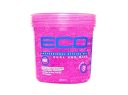 Eco Styler Curl & Wave Pink Gel 32Oz.