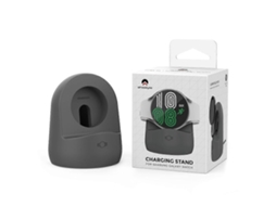 Estação de carregamento USB sem fio com suporte para relógio e 4 carregadores para Ly E-Bike
