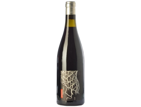 Vinho ARRIBAS Arribas Tros Negre Grenache Montsant Crianza (0.75 L - 1 unidade)