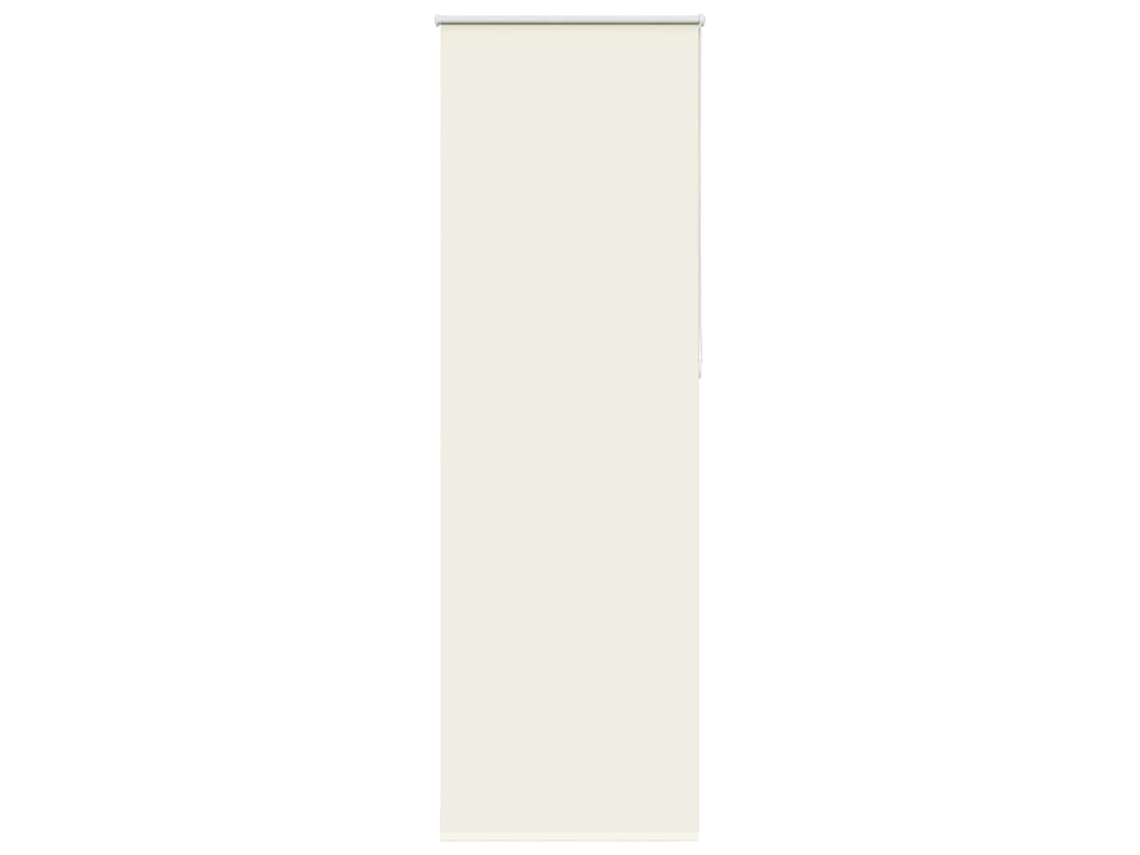Vidaxl Persiana De Enrolar 65x210 Cm Largura Tecido 60,7 Cm Poliéster