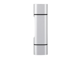 Leitor de Cartões Mini LAXISCREED Usb2.0 Otg Type c