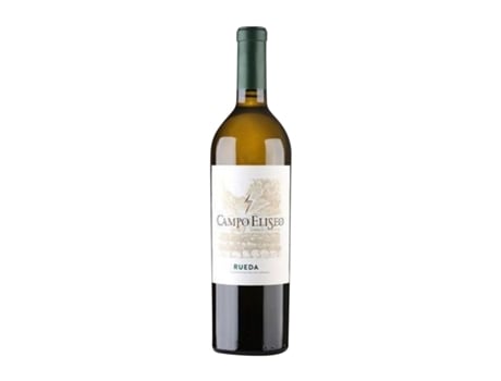 Vinho branco CAMPO ELÍSEO Rueda (0.75 L - 1 Unidade)