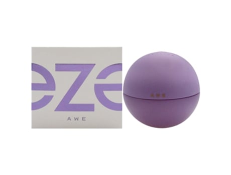 Awe by EZE para mulheres - spray EDP de 2,5 onças