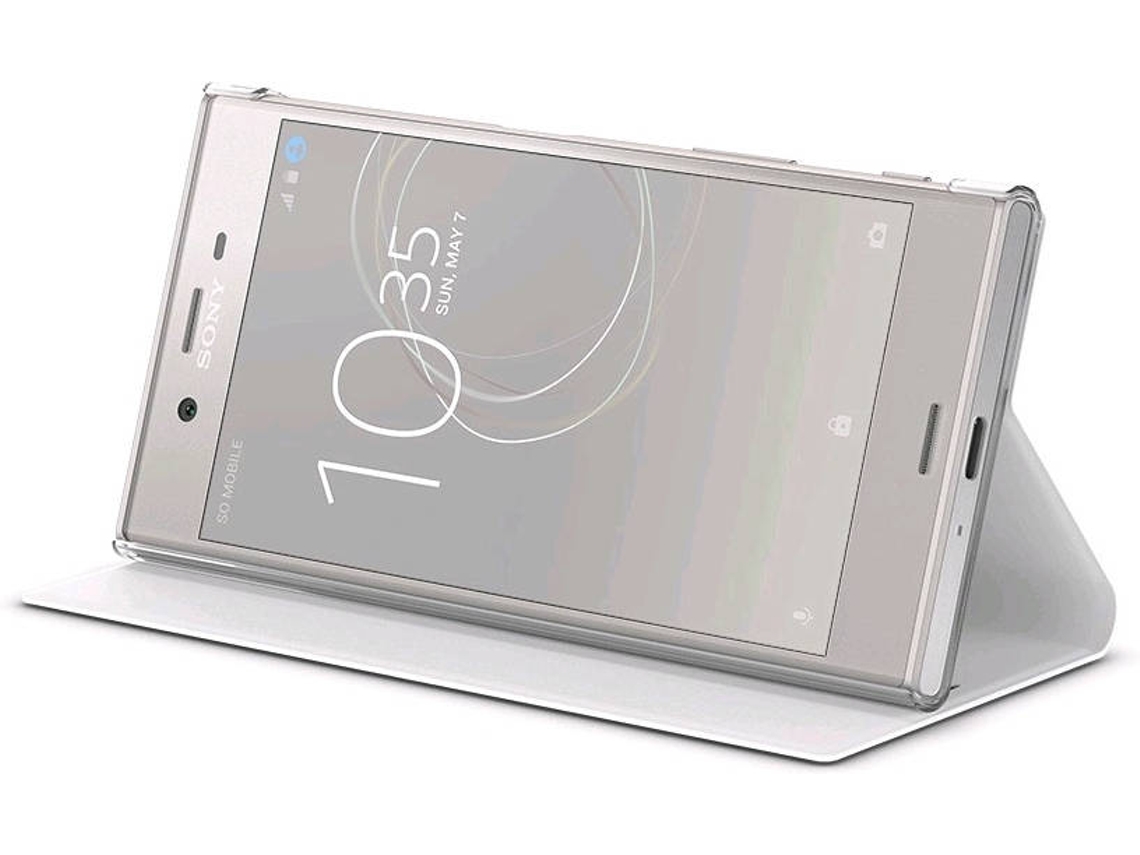 Capa SONY Xperia XZ SCSG20 Branco