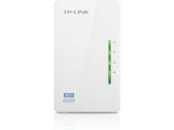 Powerline TP-LINK TL-WPA4220 (AV500 - N300)