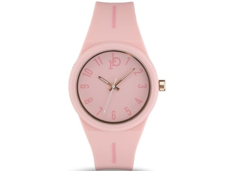 Relógio Roccobarocco Luxury® Rb.1301l 04j