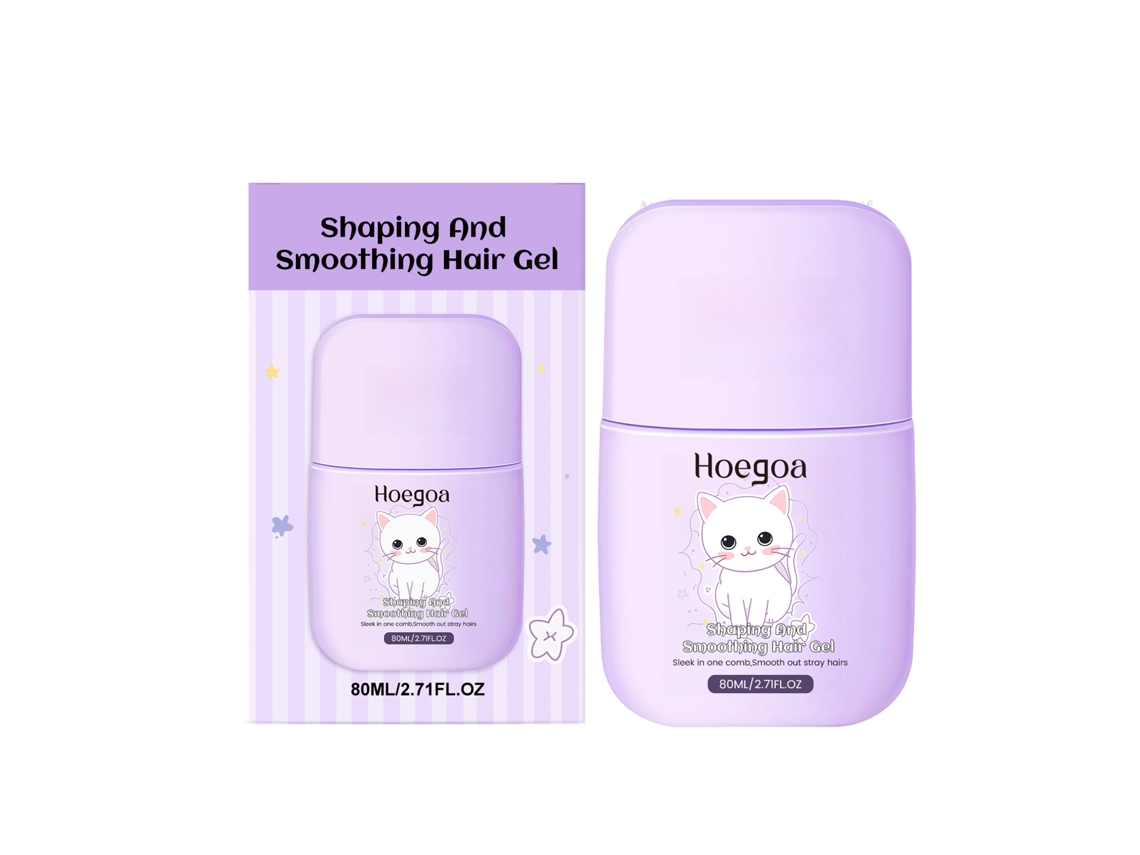 Pente Modelador Para Cabelo Flyaway
