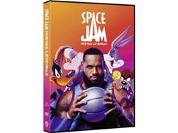 Filme Space Jam: A New Legacy WARNER BROS. GAMES