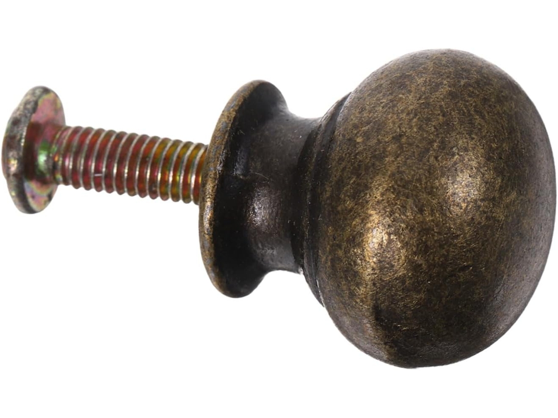Puxador De Porta Retrô Valiclud Para Relógio Parede Estilo Vintage, Ideal Para Reparos De Relógios Antigos
