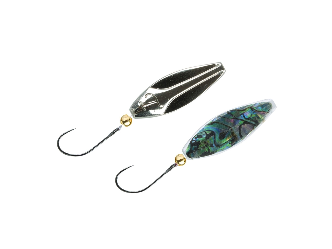 Lure Spro Trout Master Incy Inline Spoon