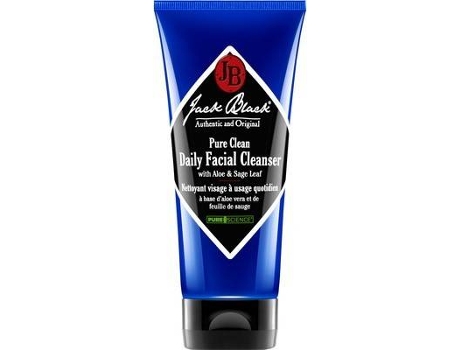 Creme de Rosto  Facial Limpeza Diária Pure (177 ml)
