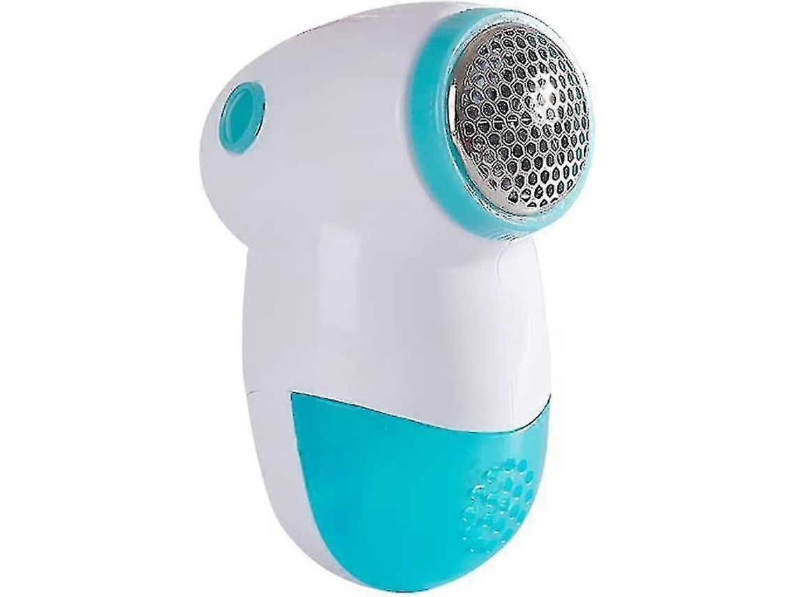 Removedor De Fiapos E Bolinhas De Tecido, Funciona Com Bateria E Remove Bolinhas De Roupas. Nostalgia88