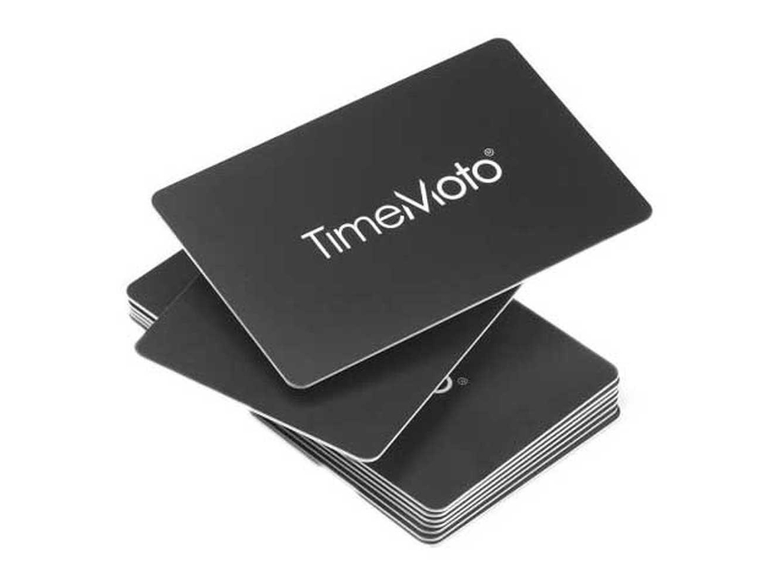 Safescan Cartão Rfid Tm Rf-100 25 Unidades