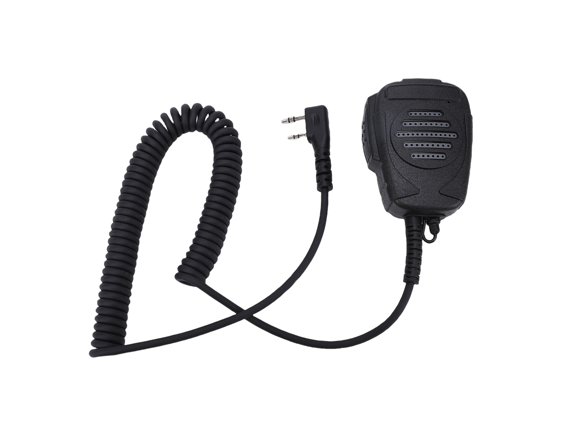 Microfone LAXISCREED 3.5mm Impermeável Bf f Series