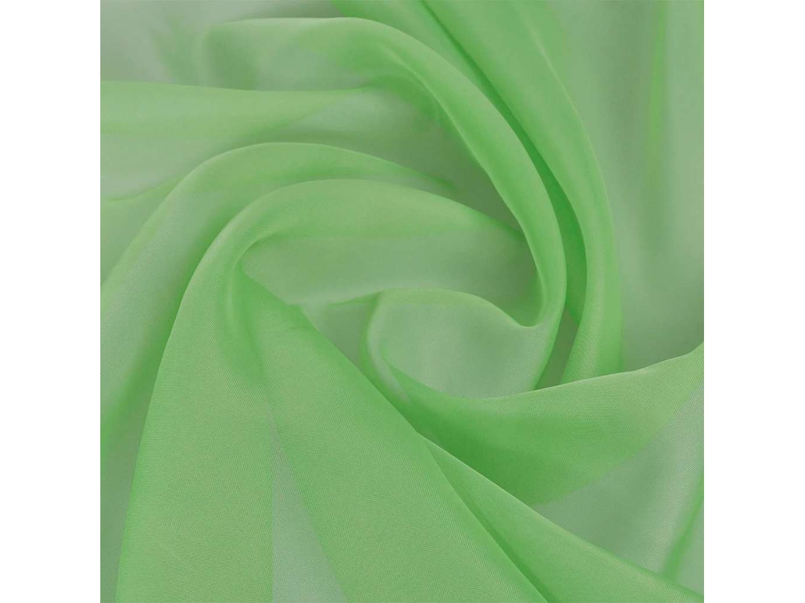 Tecido Vidaxl Verde Tecido (2000 X 145 Cm)