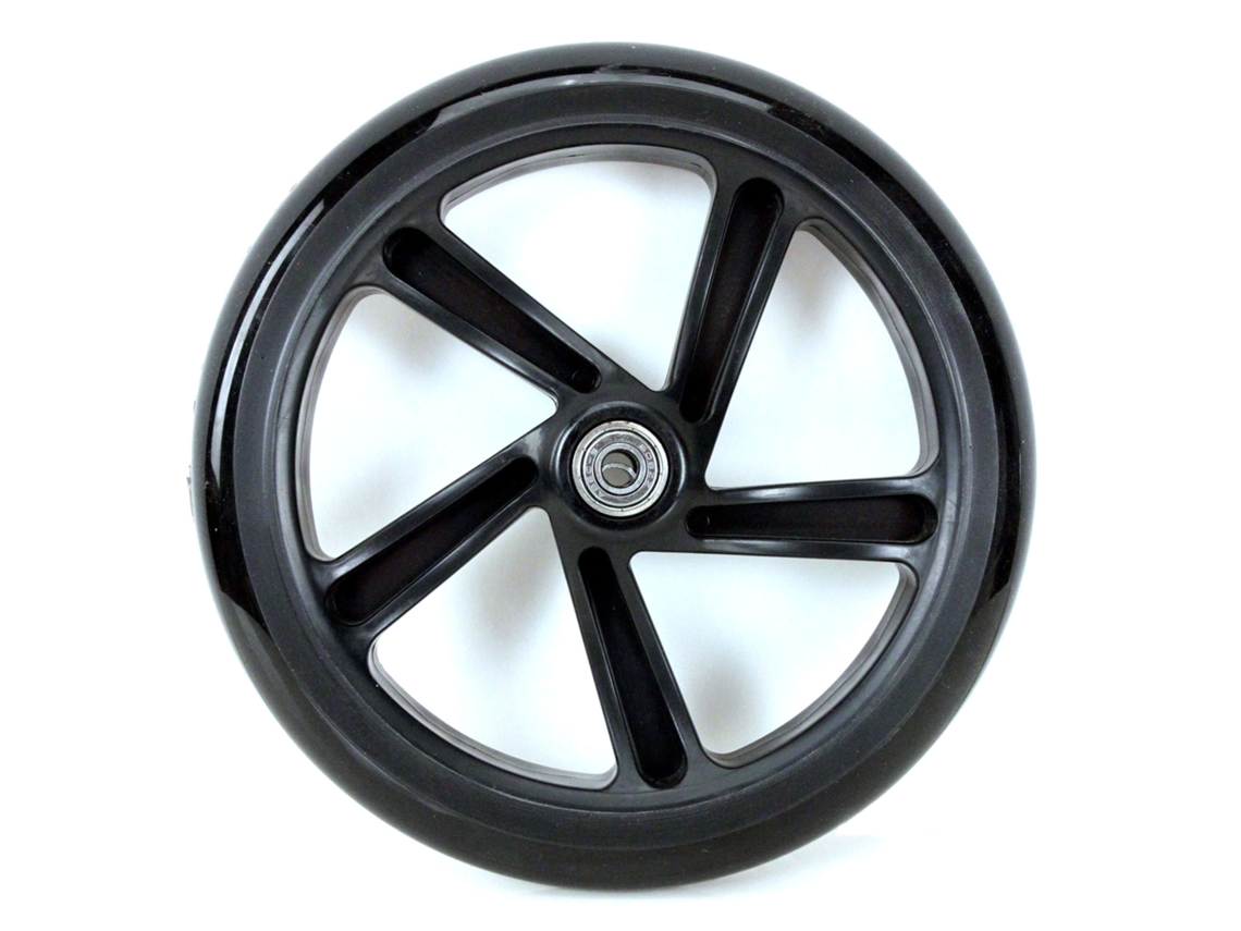 Roda de Scooter com Rolamento PRO ACRO 205 Mm