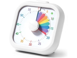 Temporizador Visual Iris Com Contagem Regressiva De 60 Minutos