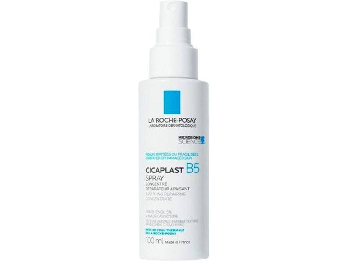 Spray LA ROCHE POSAY Cicaplast B5 (100 ml)