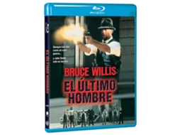 Last Man Standing / El Último Hombre Warner Bros. (1996)