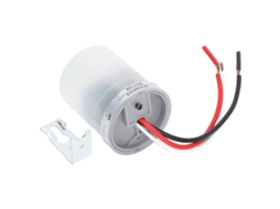Controle de Luz de Rua OMSJD com Sensor