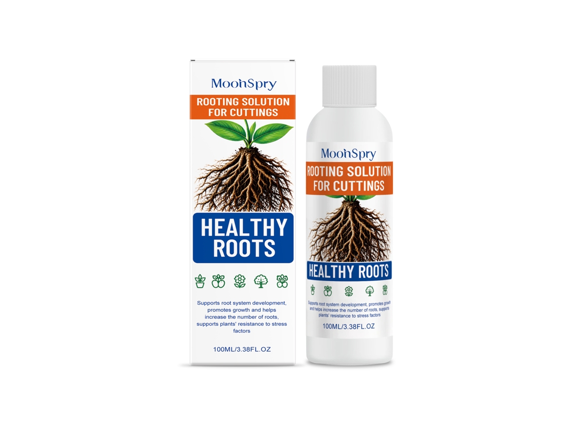 Produto para enraizamento de estacas, estimulador de raízes para plantas LAXISCREED