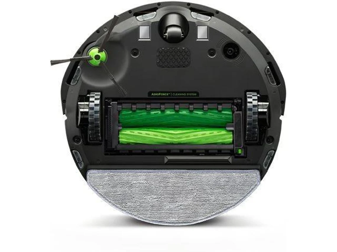 Kit de Acessórios IROBOT de Substituição Roomba - Séries I: i5/I5+/i8/I8+/j5/J5+