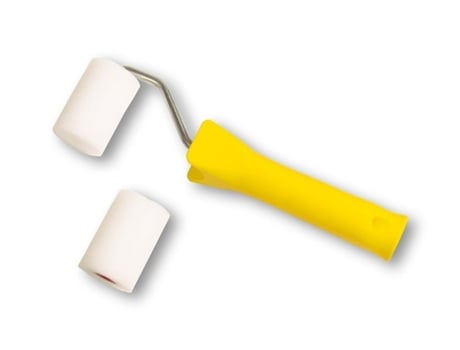 Paint Roller Rolo de Argila de Modelagem