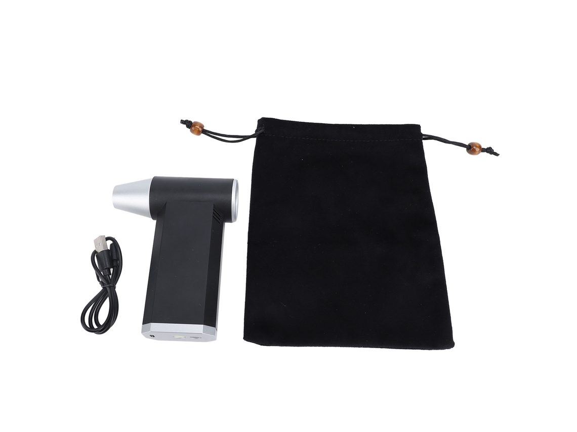 Jet Dry Blower Cordless 110000rpm Brushless Motor Car Drying Wash Camping L8