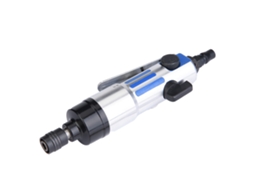 Chave De Parafusadeira Pneumática Industrial Laxiscreed 1/4" Rápida E Reversível