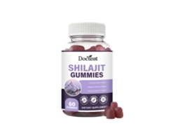 Gomas Vitality Focus Boost Concentração