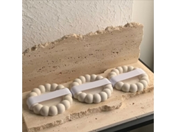 Ferramentas De Decoração Para Moldes De Bandeja Vayotoy