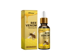 Óleo Essencial South Moon Bee Venom Emagrecimento