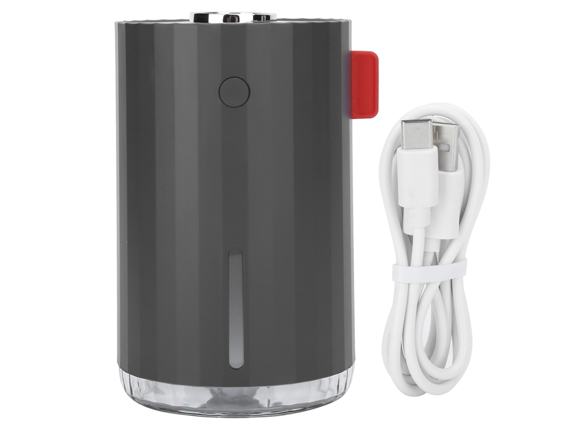 Umidificador Mini Portátil Carro LAXISCREED