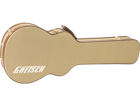 GretschÂ® G2655T Tweed Case