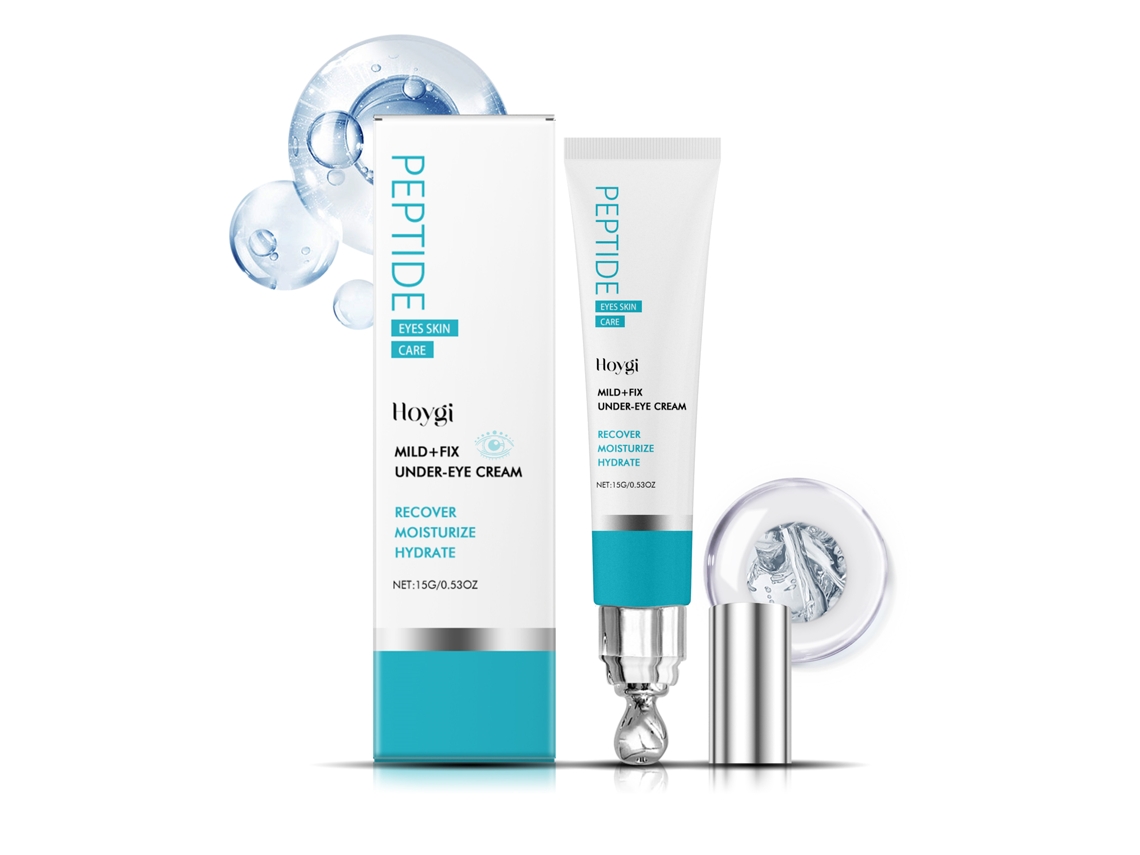 Creme de Olhos Anti rugas Firmador Rápido