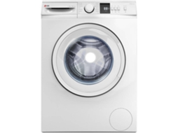 Máquina de Lavar Roupa VOX WM1060T14D (6 kg - 1000 rpm - Branco)