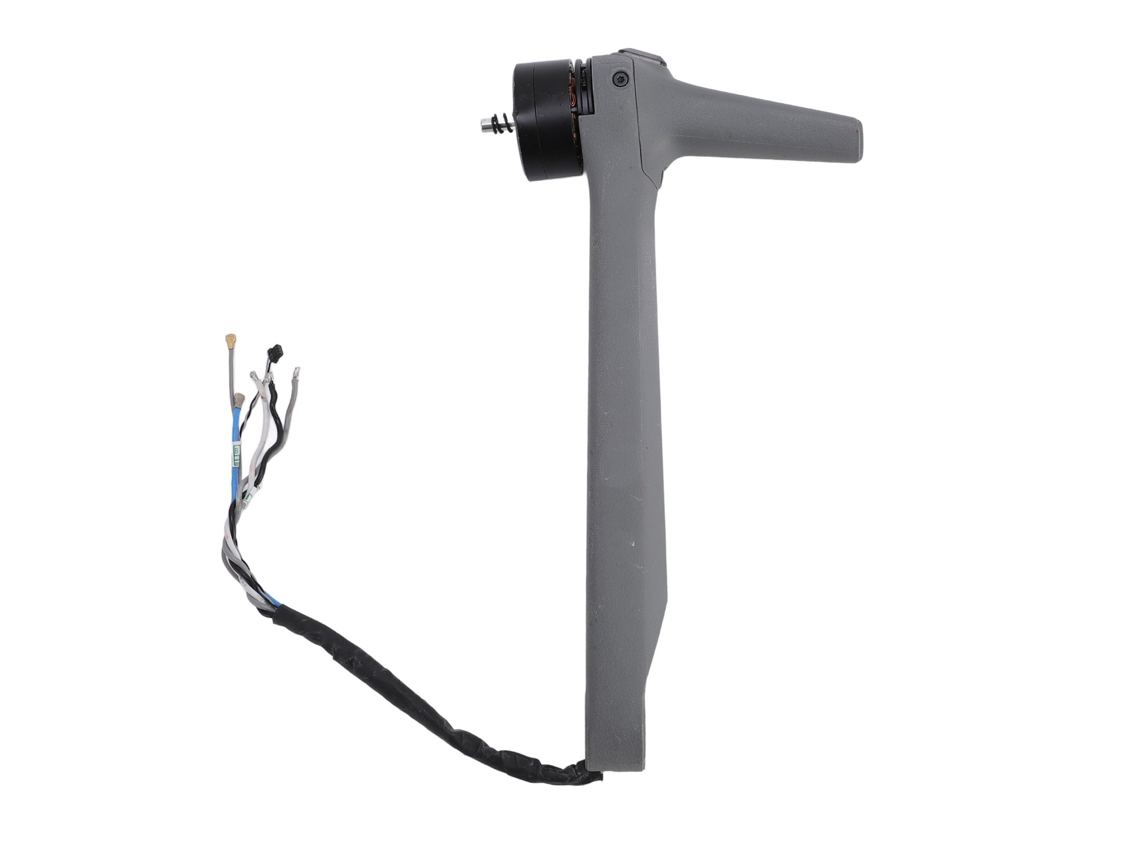 Aetheria carcaca Tampa Braco Dianteiro Esquerdo Drone Reparo Peça Compativel com Air 3