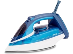 Ferro a Vapor UFESA Nytro (Outlet Caixa Aberta - Jato de vapor 200 g/min - Base Ceramica)