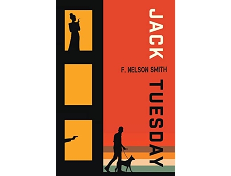 Livro Jack Tuesday de F Nelson Smith (Inglês)