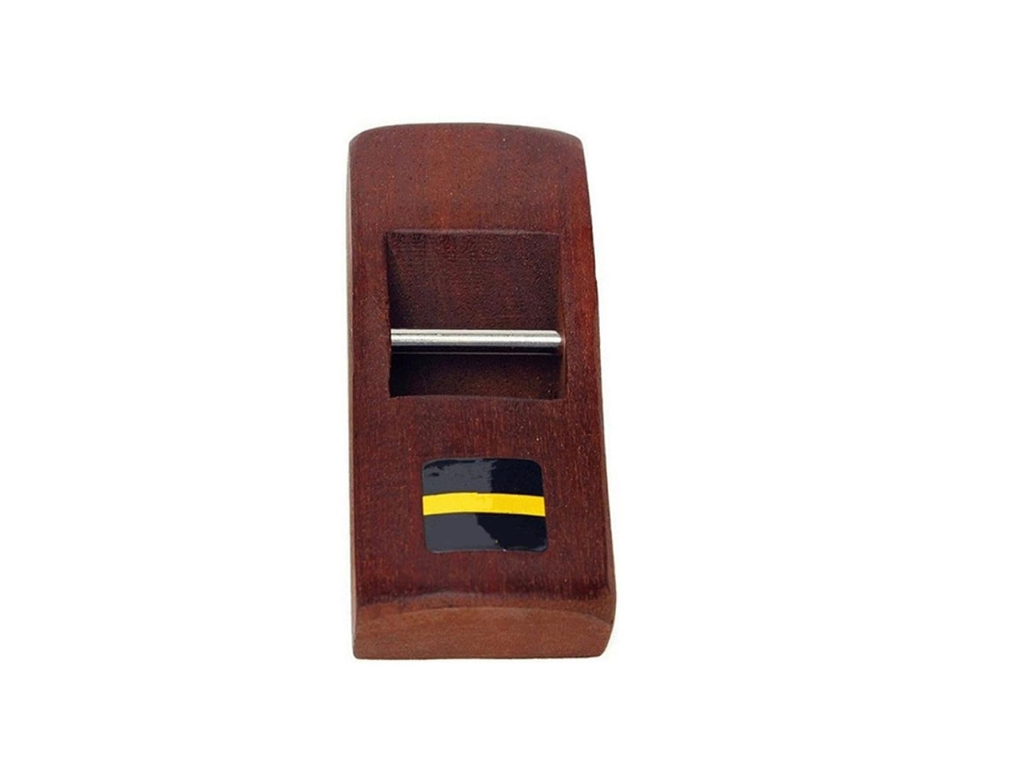 Mini Plaina Manual De Plástico Sem Cabo, Plaina Para Madeira Para Bricolagem, Ferramenta Compacta