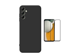 Película de Ecrã Gorilasglass Proteção para Samsung Galaxy A16 GIFT4ME