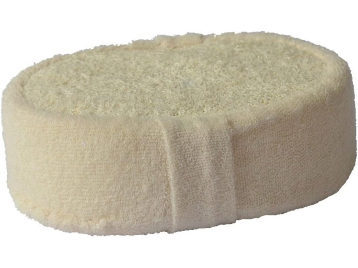 Lurelia Bucha Vegetal De Banho De Cuidado Corporal, Bucha Natural E Massagem Suave, Uso Diário Suave