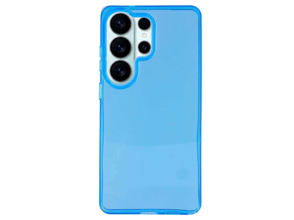 Funda Silicona Color para Samsung Galaxy S26 Ultra LA CASA DE LAS CARCASAS