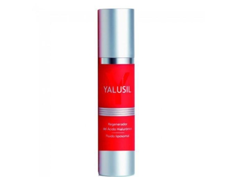 Lipossomas fluidos YALUSIL 50ml