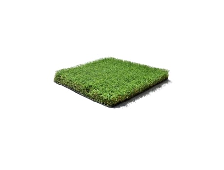 Relva Artificial Miami 50mm - Tapete Decorativo de Relva Artificial 2m (Largura) x 20m (Comprimento): 40 m2