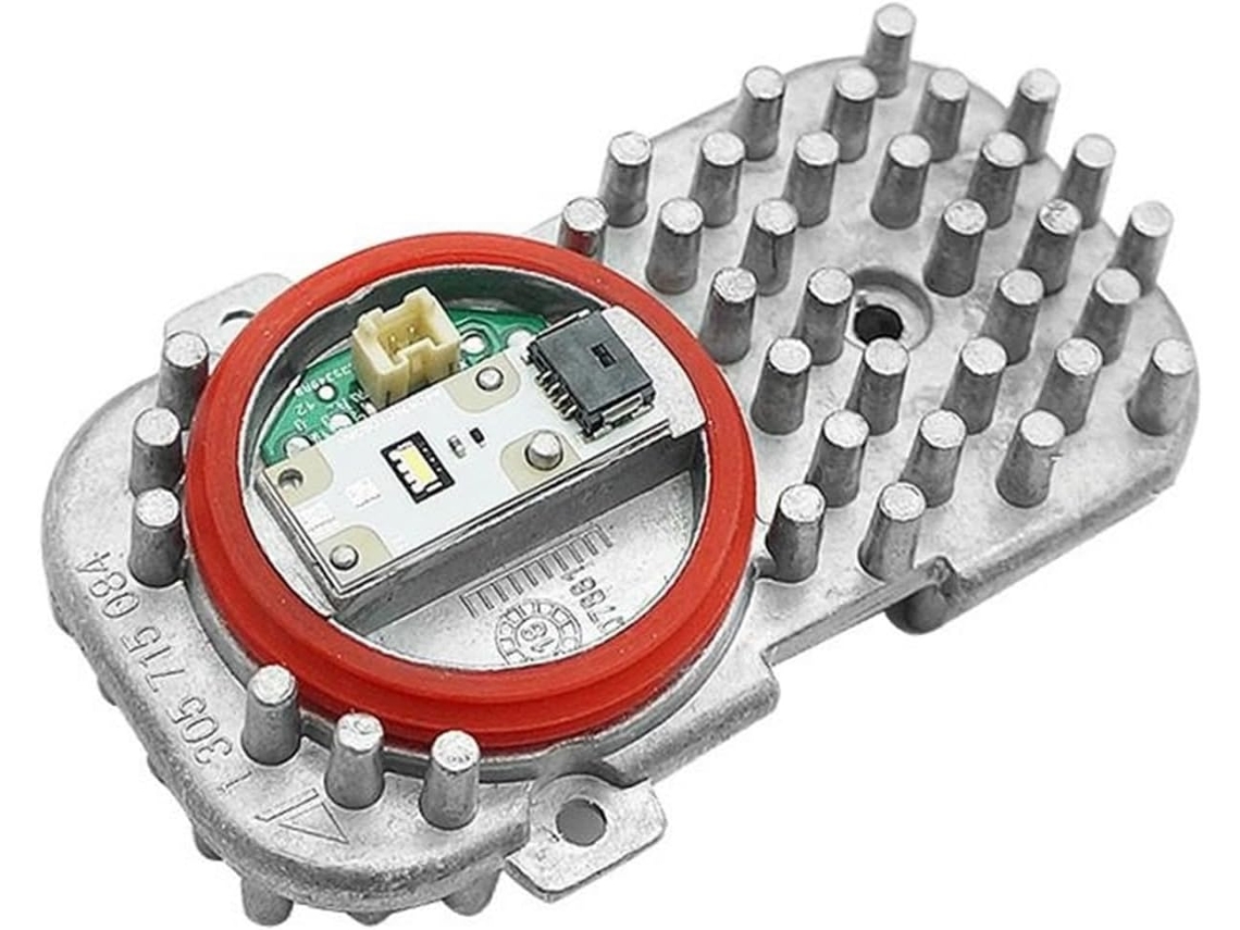 Módulo De Controle Do Farol Tms Driver Module 1305715084 63117263051